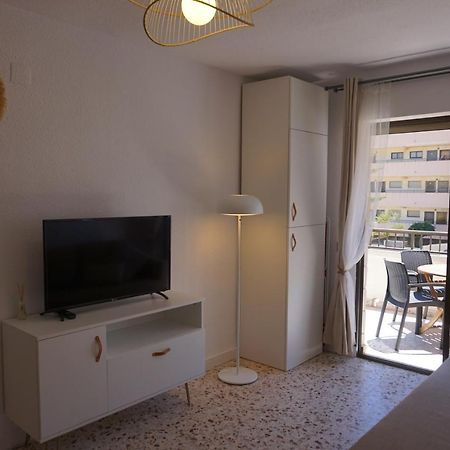 Apartamento Soleado Leilighet Torrevieja Eksteriør bilde