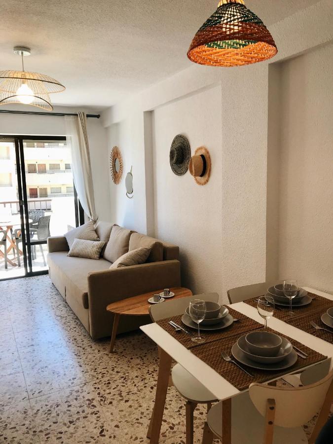 Apartamento Soleado Leilighet Torrevieja Eksteriør bilde