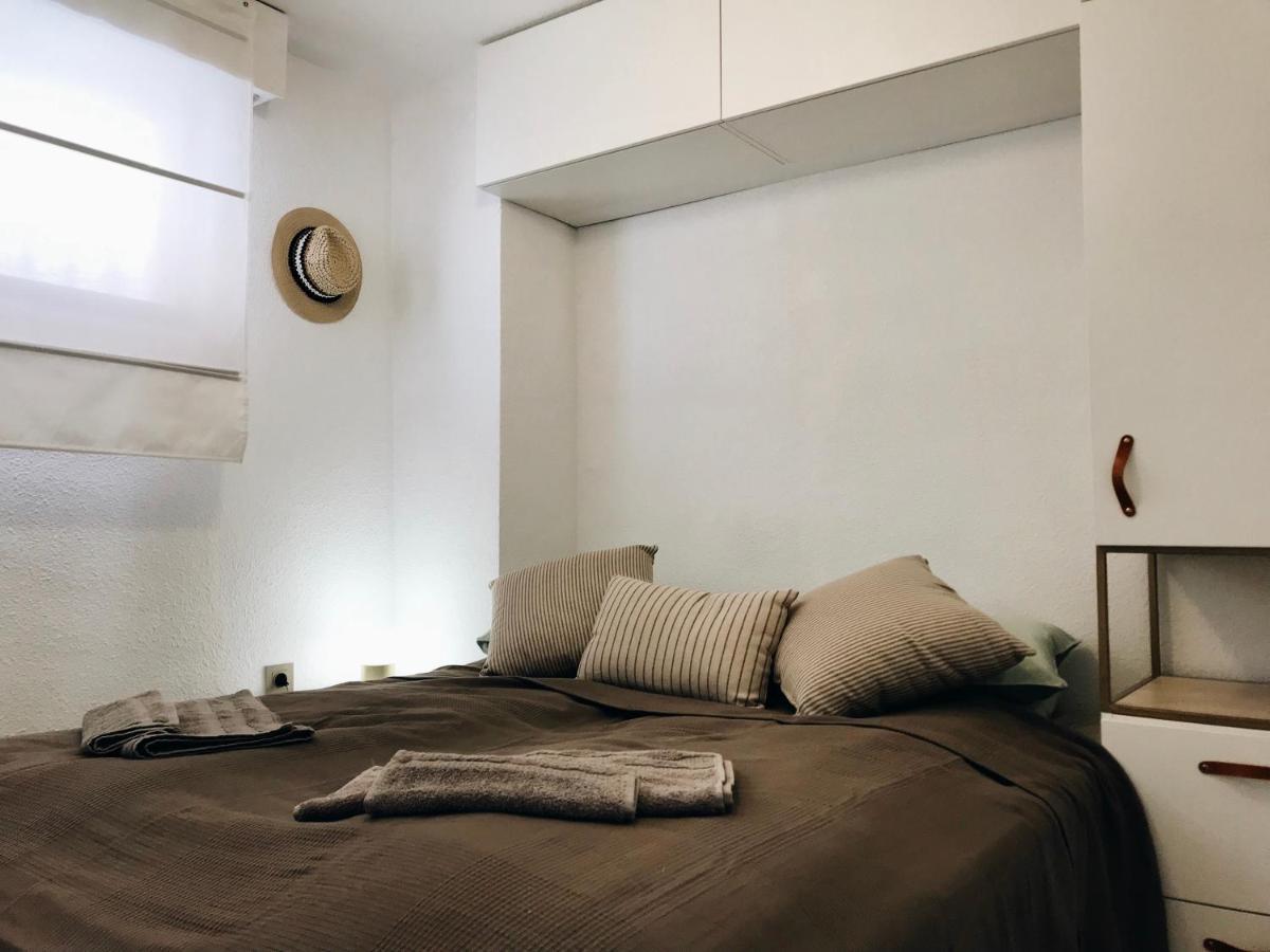 Apartamento Soleado Leilighet Torrevieja Eksteriør bilde