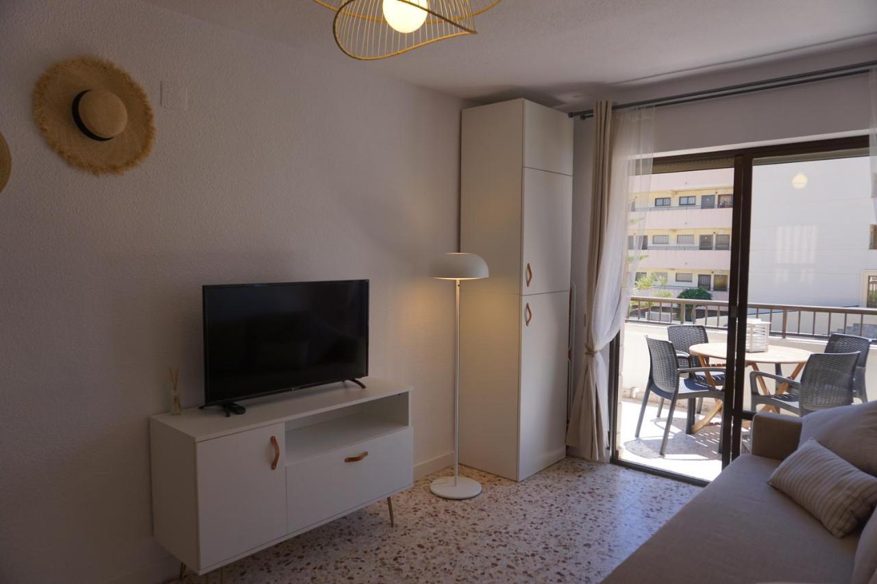 Apartamento Soleado Leilighet Torrevieja Eksteriør bilde