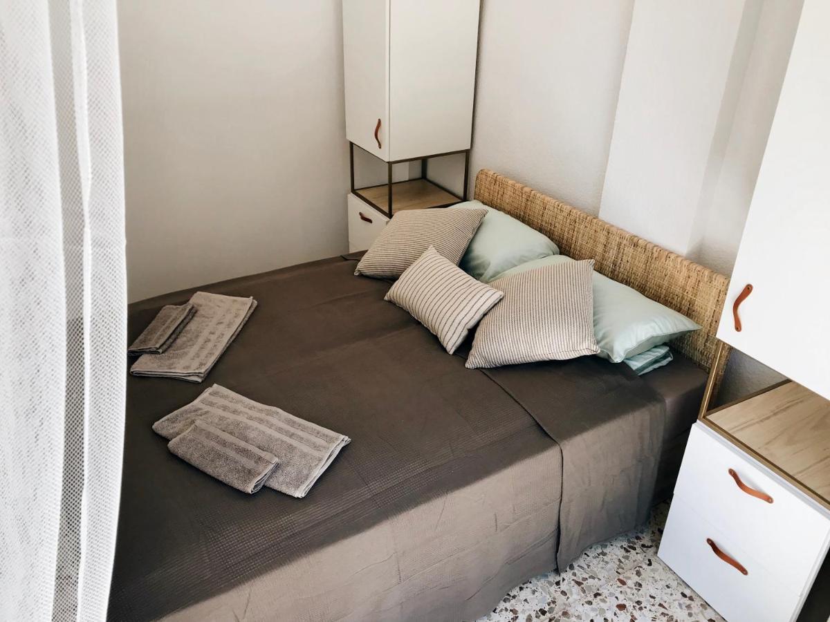 Apartamento Soleado Leilighet Torrevieja Eksteriør bilde