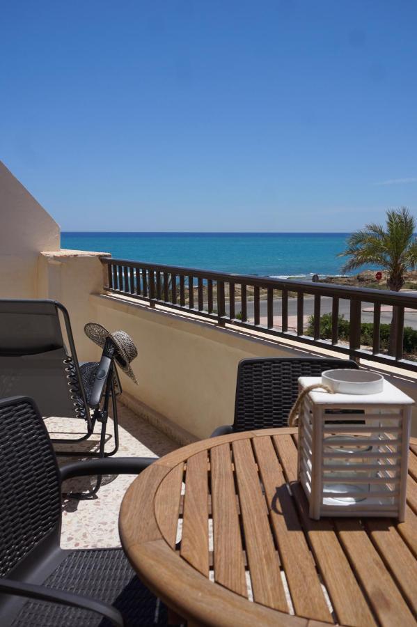Apartamento Soleado Leilighet Torrevieja Eksteriør bilde